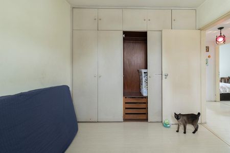 Apartamento à venda com 105m², 3 quartos e 1 vagaQuarto Suíte
