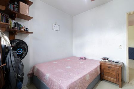 Apartamento à venda com 105m², 3 quartos e 1 vagaQuarto 2