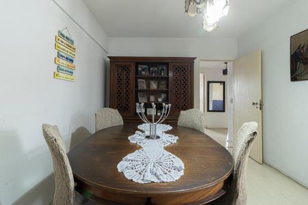 Apartamento à venda com 105m², 3 quartos e 1 vagaSala de Jantar