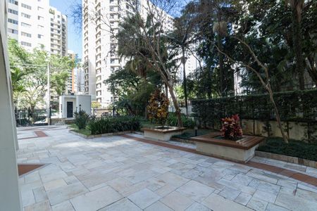 Apartamento à venda com 105m², 3 quartos e 1 vagaÁrea externa