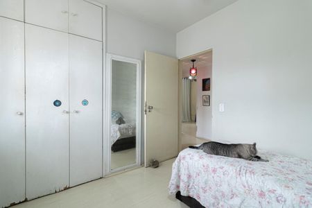 Apartamento à venda com 105m², 3 quartos e 1 vagaQuarto 3