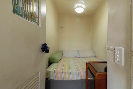 Apartamento à venda com 105m², 3 quartos e 1 vagaDependência