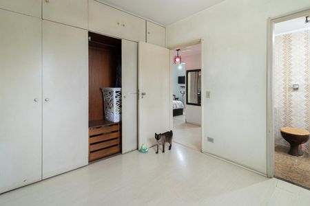 Apartamento à venda com 105m², 3 quartos e 1 vagaQuarto Suíte