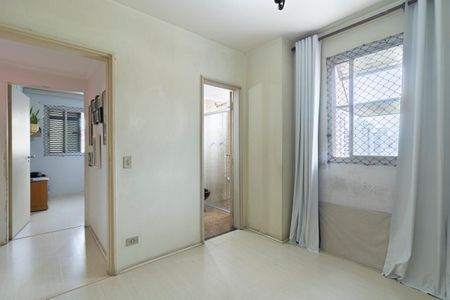 Apartamento à venda com 105m², 3 quartos e 1 vagaQuarto Suíte