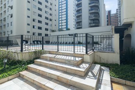 Apartamento à venda com 105m², 3 quartos e 1 vagaÁrea comum - Piscina