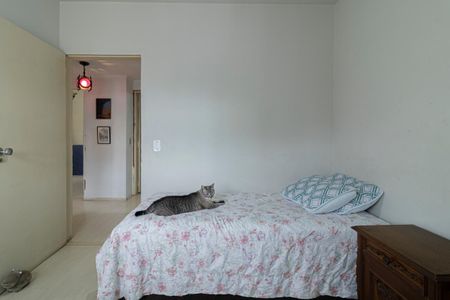 Apartamento à venda com 105m², 3 quartos e 1 vagaQuarto 3