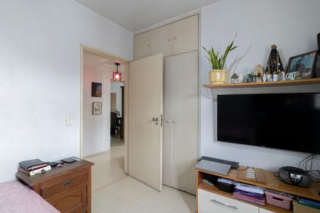 Apartamento à venda com 105m², 3 quartos e 1 vagaQuarto 2