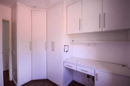 Casa para alugar com 160m², 3 quartos e 2 vagasQuarto 2 