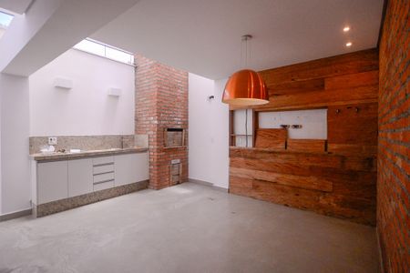 Casa para alugar com 160m², 3 quartos e 2 vagasÁrea de Lazer 