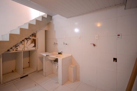 Casa para alugar com 160m², 3 quartos e 2 vagasÁrea de Serviço 