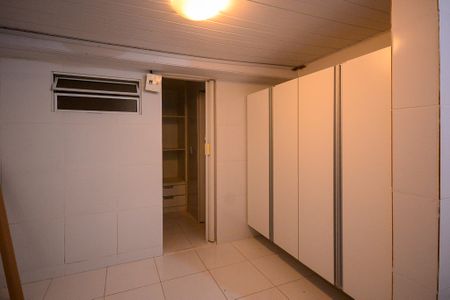 Casa para alugar com 160m², 3 quartos e 2 vagasÁrea de Serviço 