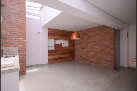 Casa para alugar com 160m², 3 quartos e 2 vagasÁrea de Lazer 