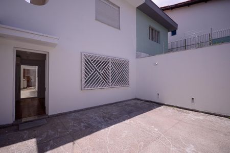 Casa para alugar com 160m², 3 quartos e 2 vagasGaragem 