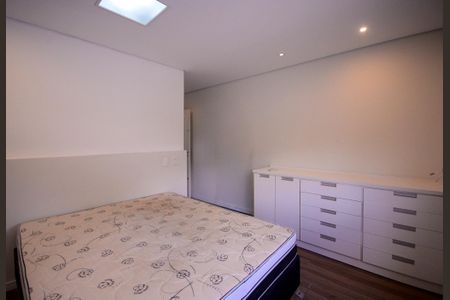 Casa para alugar com 160m², 3 quartos e 2 vagasQuarto 1 - Suite 