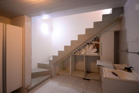 Casa para alugar com 160m², 3 quartos e 2 vagasÁrea de Serviço 