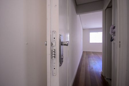 Casa para alugar com 160m², 3 quartos e 2 vagasCozinha - Porta Blindada
