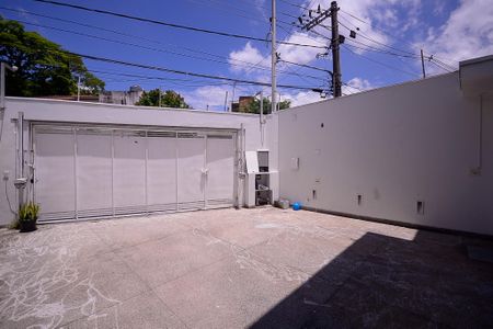 Casa para alugar com 160m², 3 quartos e 2 vagasGaragem 