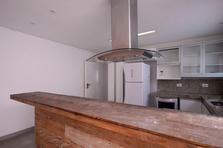 Casa para alugar com 160m², 3 quartos e 2 vagasCozinha 