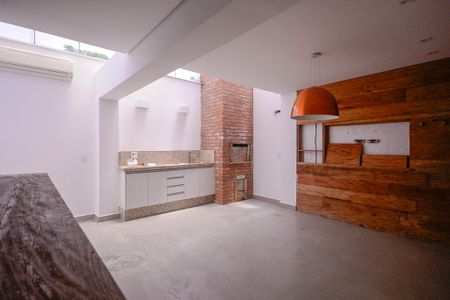 Casa para alugar com 160m², 3 quartos e 2 vagasÁrea de Lazer 