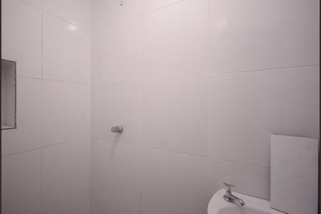 Casa para alugar com 160m², 3 quartos e 2 vagasÁrea de Serviço - Banheiro 