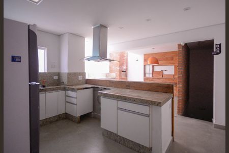 Casa para alugar com 160m², 3 quartos e 2 vagasCozinha 