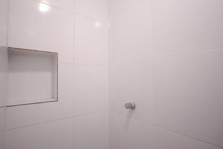 Casa para alugar com 160m², 3 quartos e 2 vagasÁrea de Serviço - Banheiro 