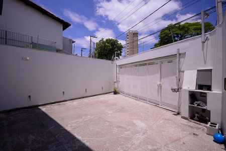 Casa para alugar com 160m², 3 quartos e 2 vagasGaragem 