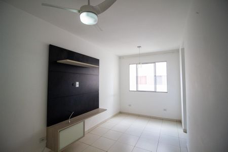 Apartamento para alugar com 47m², 2 quartos e 1 vagaSala