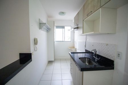 Apartamento para alugar com 47m², 2 quartos e 1 vagaCozinha