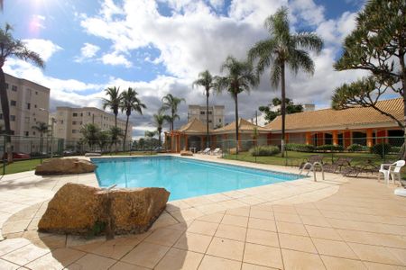 Apartamento para alugar com 47m², 2 quartos e 1 vagaÁrea comum - Piscina