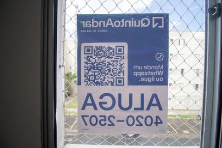 Apartamento para alugar com 47m², 2 quartos e 1 vagaPlaca