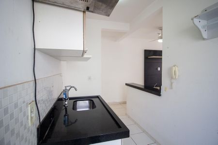 Apartamento para alugar com 47m², 2 quartos e 1 vagaCozinha