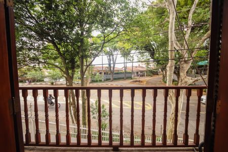 Casa à venda com 350m², 5 quartos e 5 vagasVaranda da Suíte