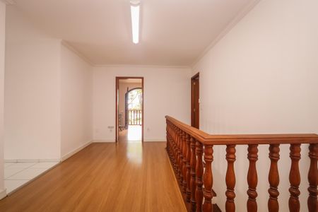 Casa à venda com 350m², 5 quartos e 5 vagasHall