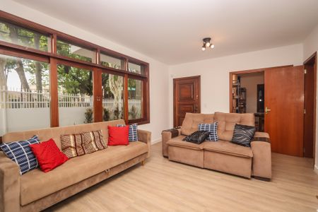 Casa à venda com 350m², 5 quartos e 5 vagasSala 1