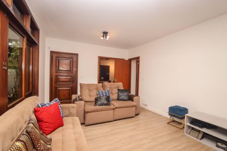 Casa à venda com 350m², 5 quartos e 5 vagasSala 1