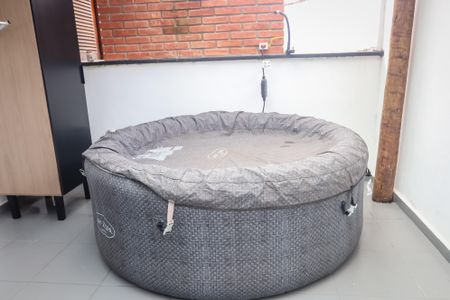 Casa à venda com 350m², 5 quartos e 5 vagasEspaço Gourmet