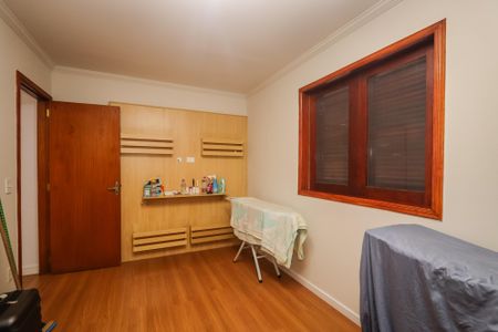 Casa à venda com 350m², 5 quartos e 5 vagasQuarto 1