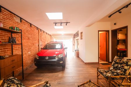 Casa à venda com 350m², 5 quartos e 5 vagasEspaço Gourmet