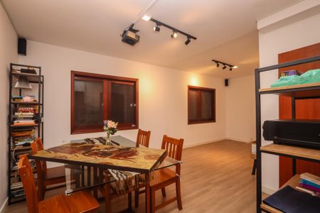 Sala 2 de casa à venda com 5 quartos, 350m² em Jardim Londrina, São Paulo