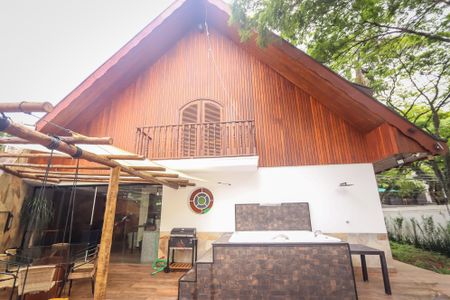 Casa à venda com 350m², 5 quartos e 5 vagasEspaço Gourmet
