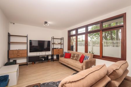 Sala 1 de casa à venda com 5 quartos, 350m² em Jardim Londrina, São Paulo