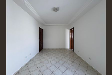 Sala de apartamento para alugar com 2 quartos, 71m² em Tamanduateí 2, Santo André