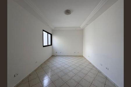 Sala de apartamento para alugar com 2 quartos, 71m² em Tamanduateí 2, Santo André