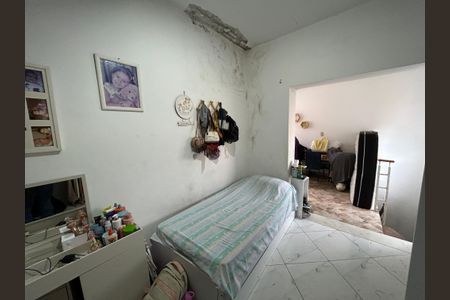 Quarto de casa para alugar com 2 quartos, 120m² em Cascadura, Rio de Janeiro