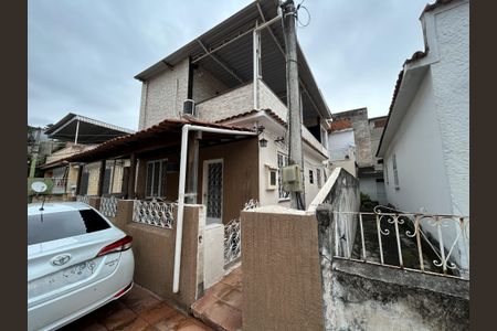 Casa para alugar com 120m², 2 quartos e 1 vagaÁrea comum
