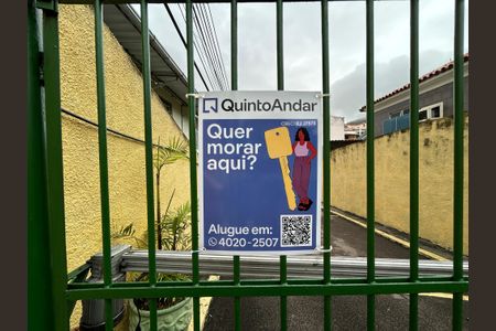 Casa para alugar com 120m², 2 quartos e 1 vagaPlaca