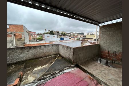 Casa para alugar com 120m², 2 quartos e 1 vagaÁrea comum