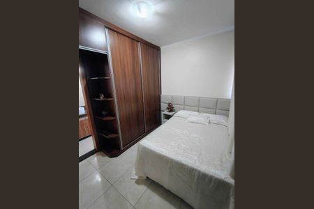 Apartamento à venda com 94m², 3 quartos e 1 vagaQuarto