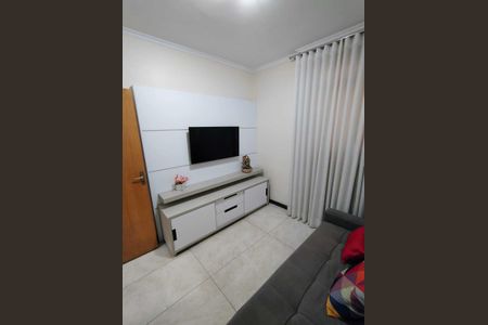 Apartamento à venda com 94m², 3 quartos e 1 vagaQuarto